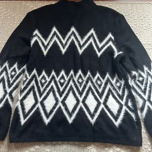 Banana republic women’s sweater